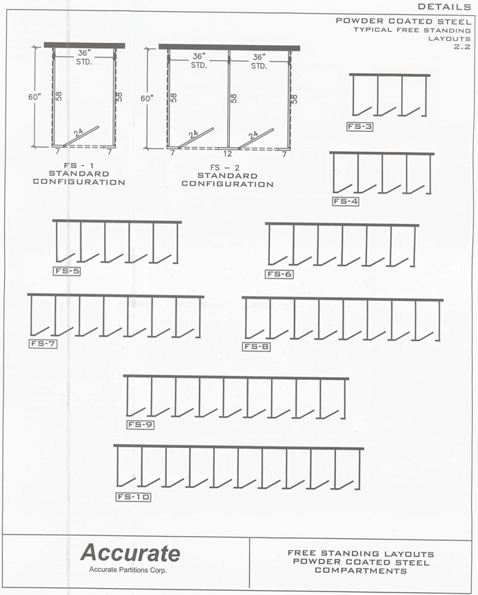 Standard Partition Layout 04